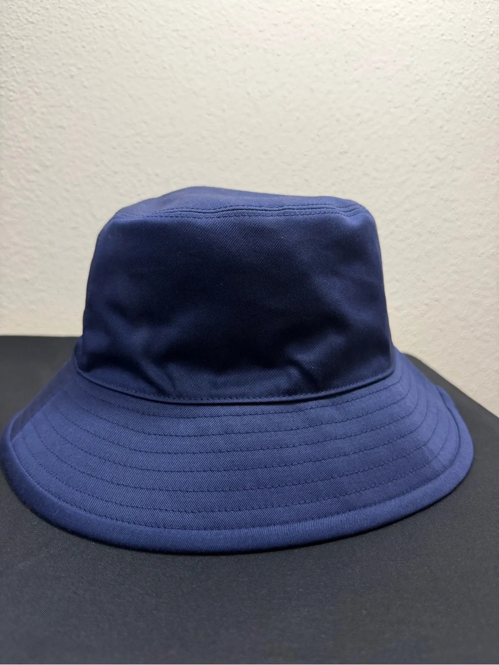 Gucci Cotton Bucket Hat - Picture 3 of 7